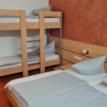 Terra Ventura Hotel Gondorf Extérieur photo